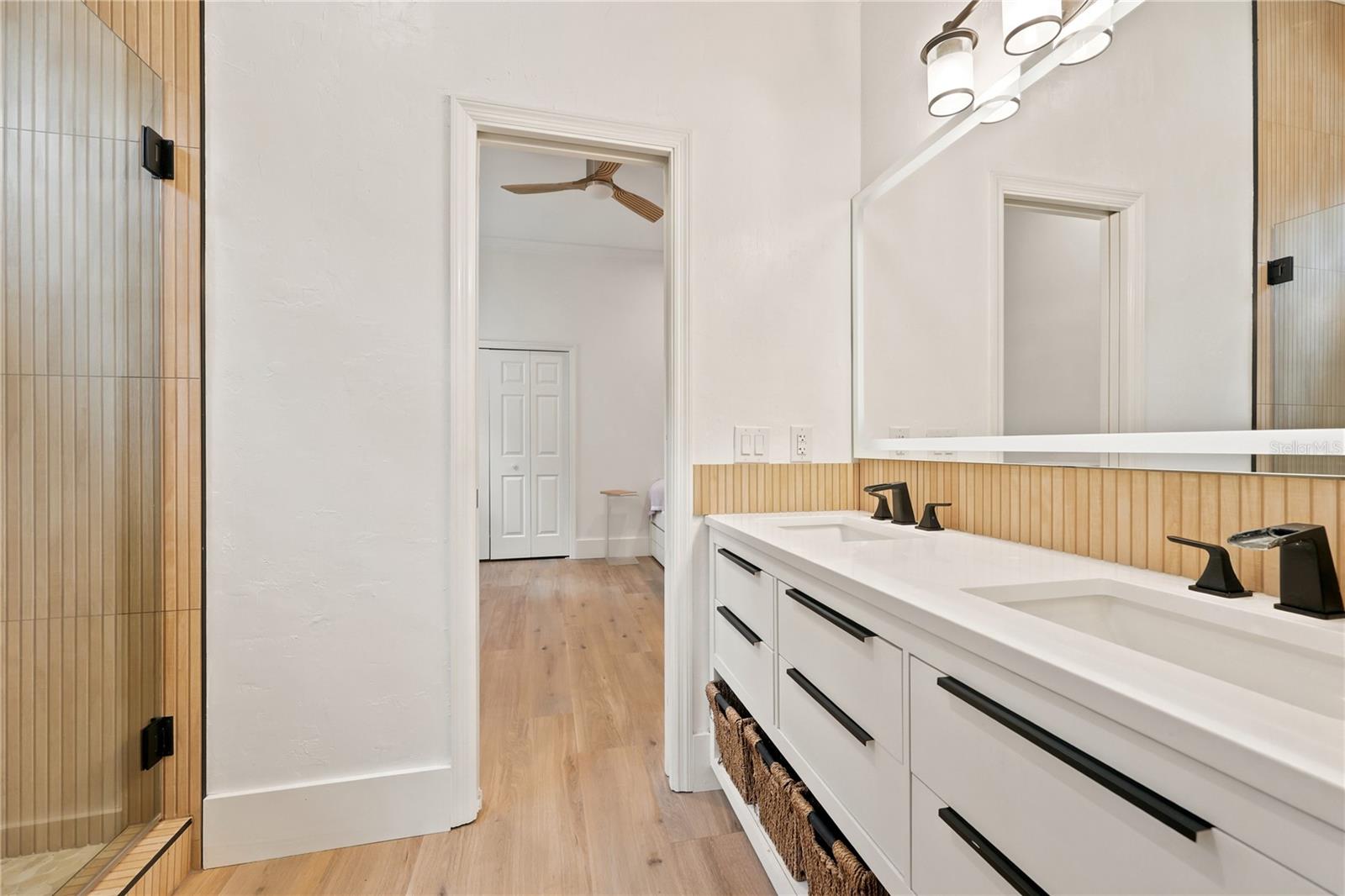 MILLHOPPER FOREST PH 1A - Residential