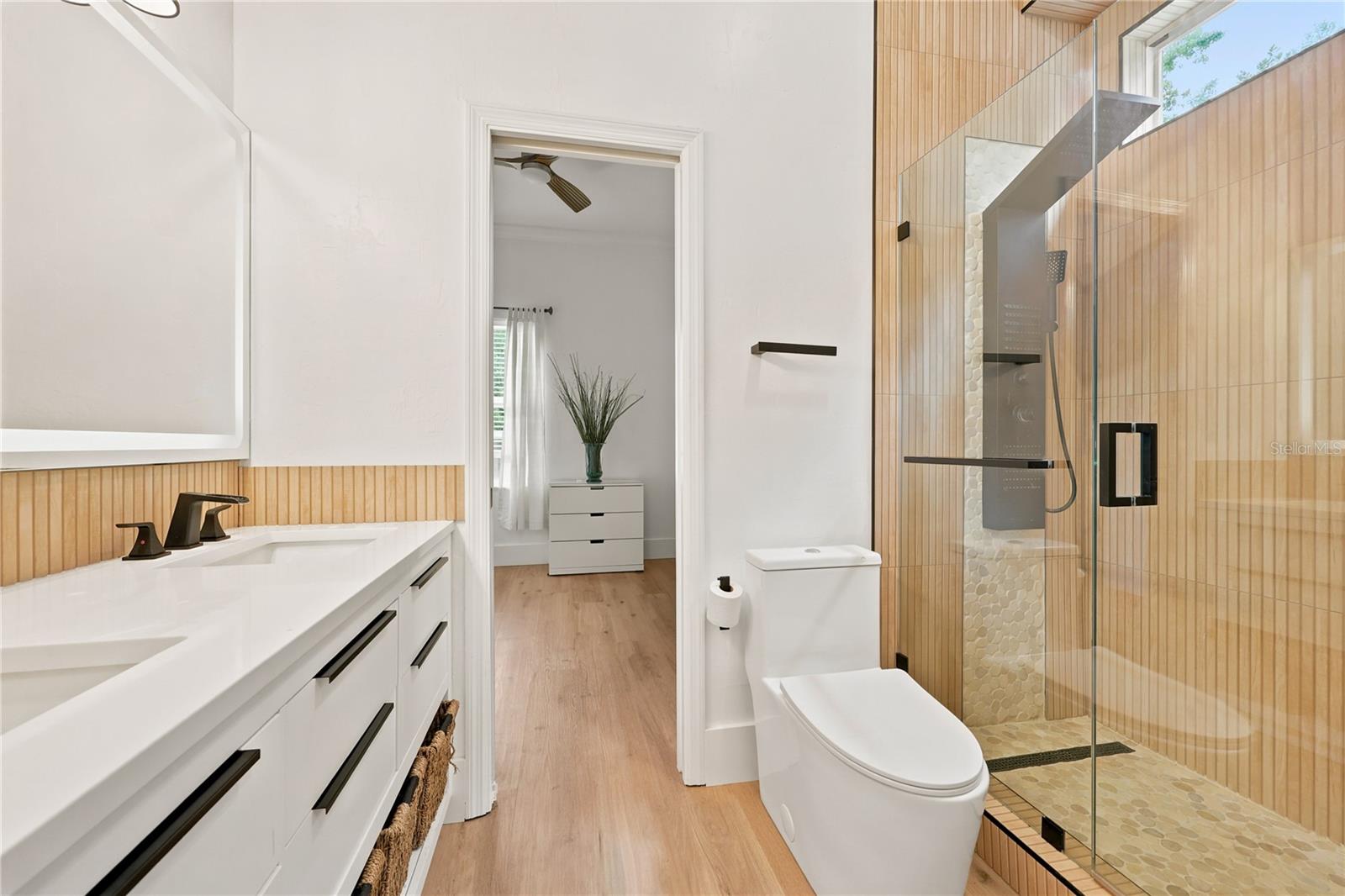MILLHOPPER FOREST PH 1A - Residential