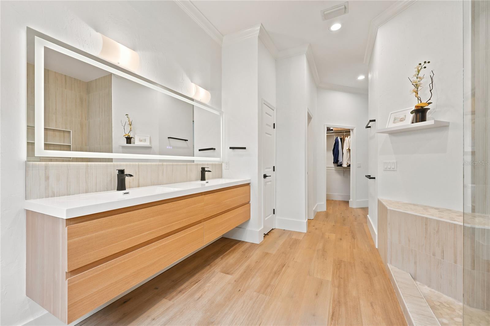 MILLHOPPER FOREST PH 1A - Residential