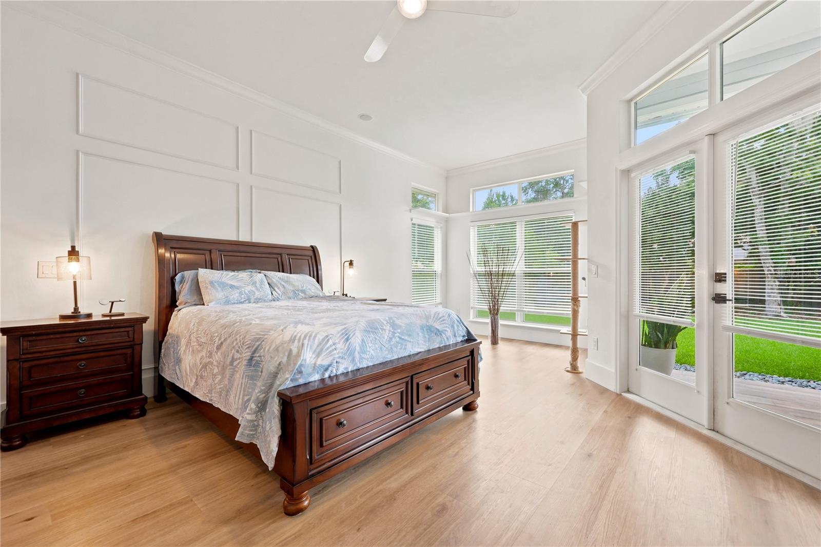 MILLHOPPER FOREST PH 1A - Residential