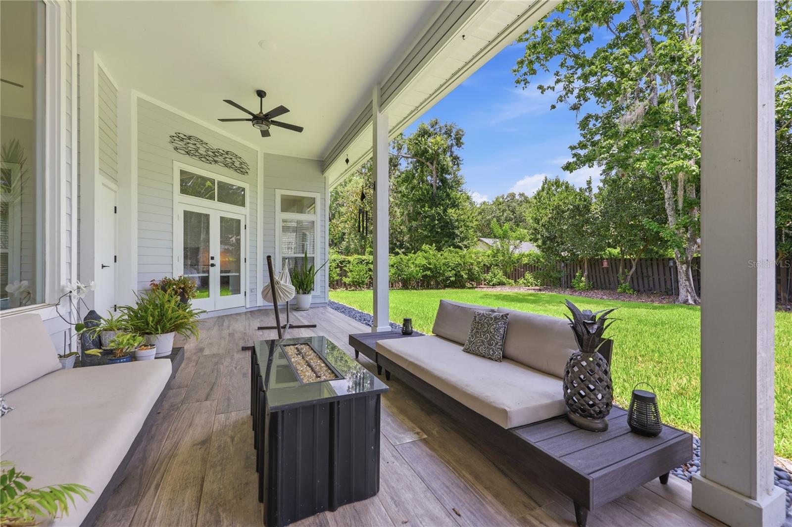 MILLHOPPER FOREST PH 1A - Residential