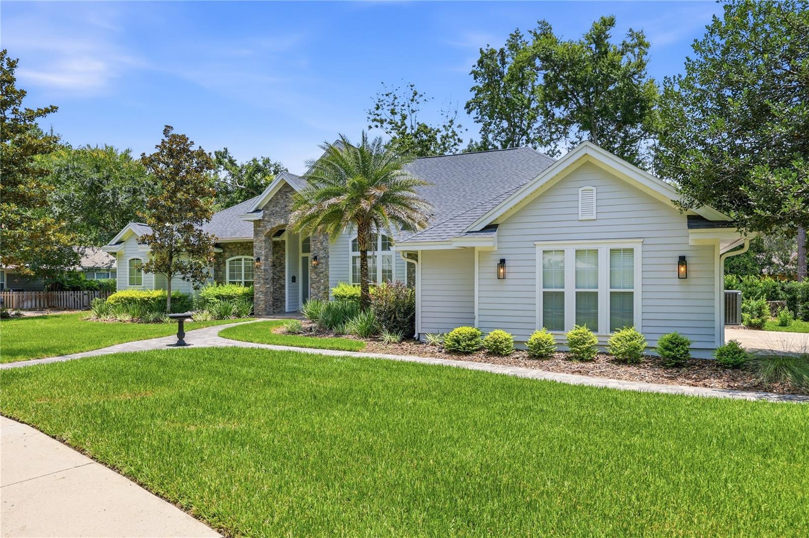 MILLHOPPER FOREST PH 1A - Residential