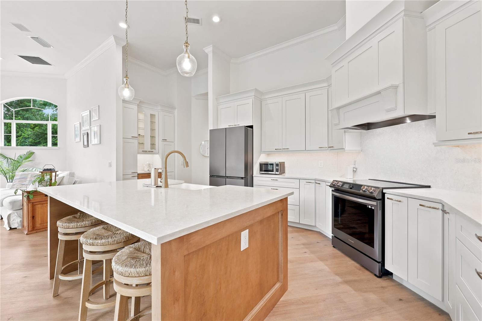 MILLHOPPER FOREST PH 1A - Residential