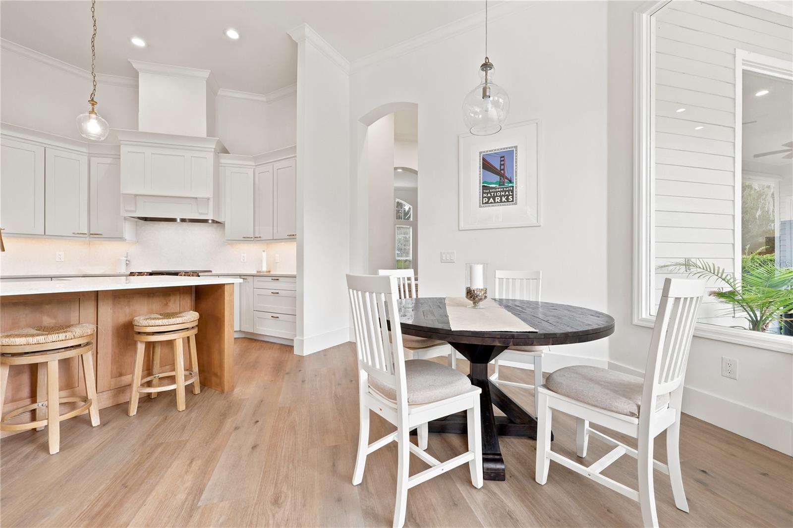 MILLHOPPER FOREST PH 1A - Residential