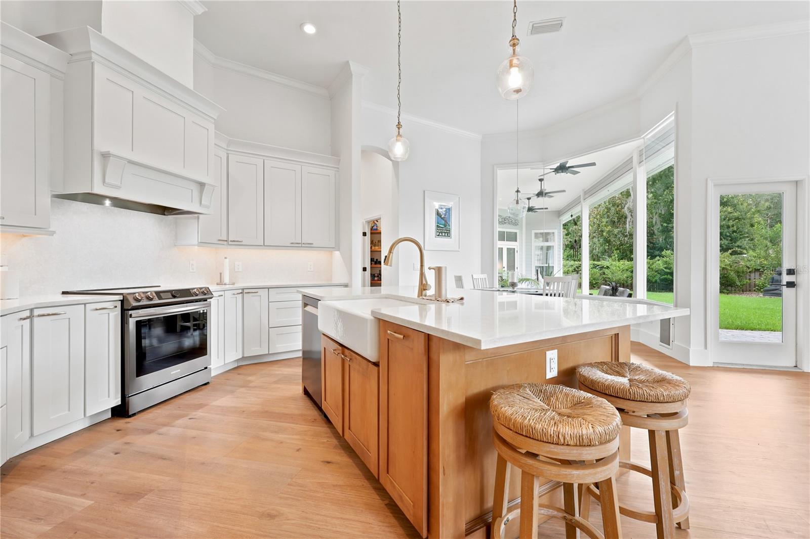 MILLHOPPER FOREST PH 1A - Residential