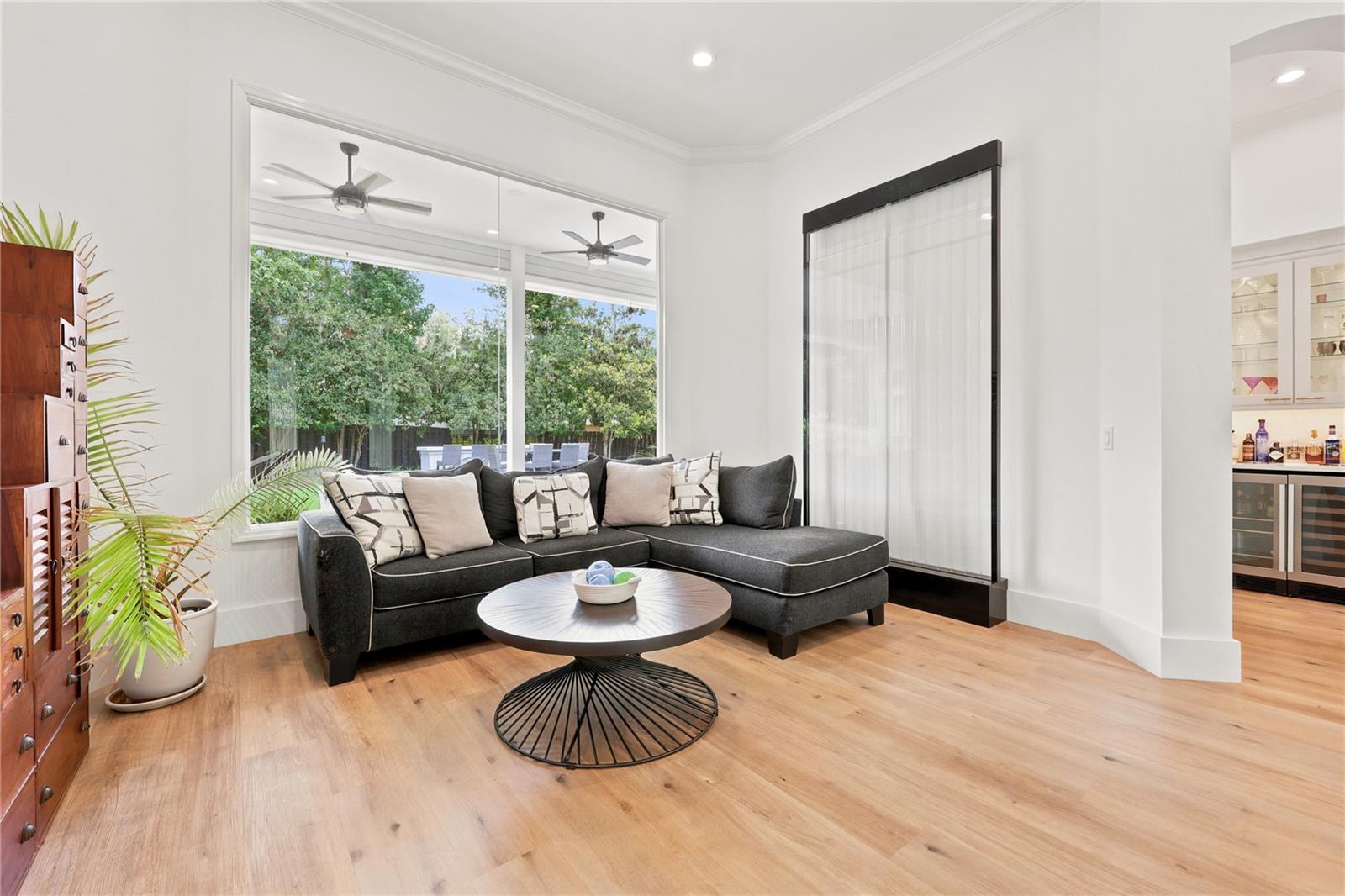 MILLHOPPER FOREST PH 1A - Residential