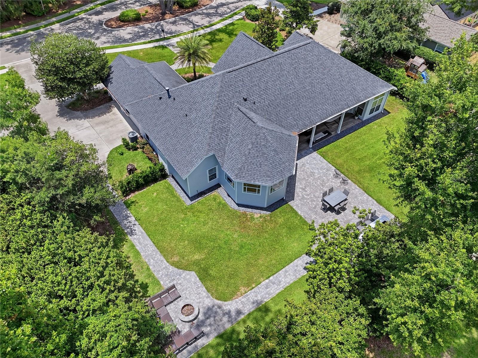 MILLHOPPER FOREST PH 1A - Residential