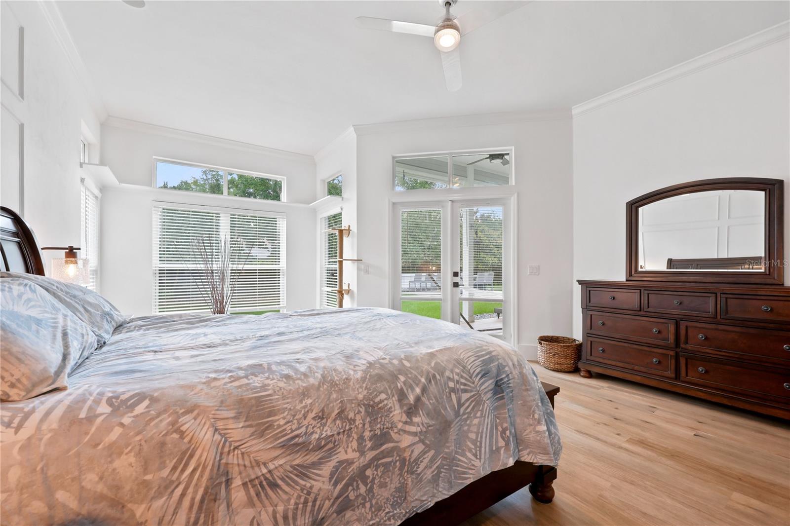 MILLHOPPER FOREST PH 1A - Residential