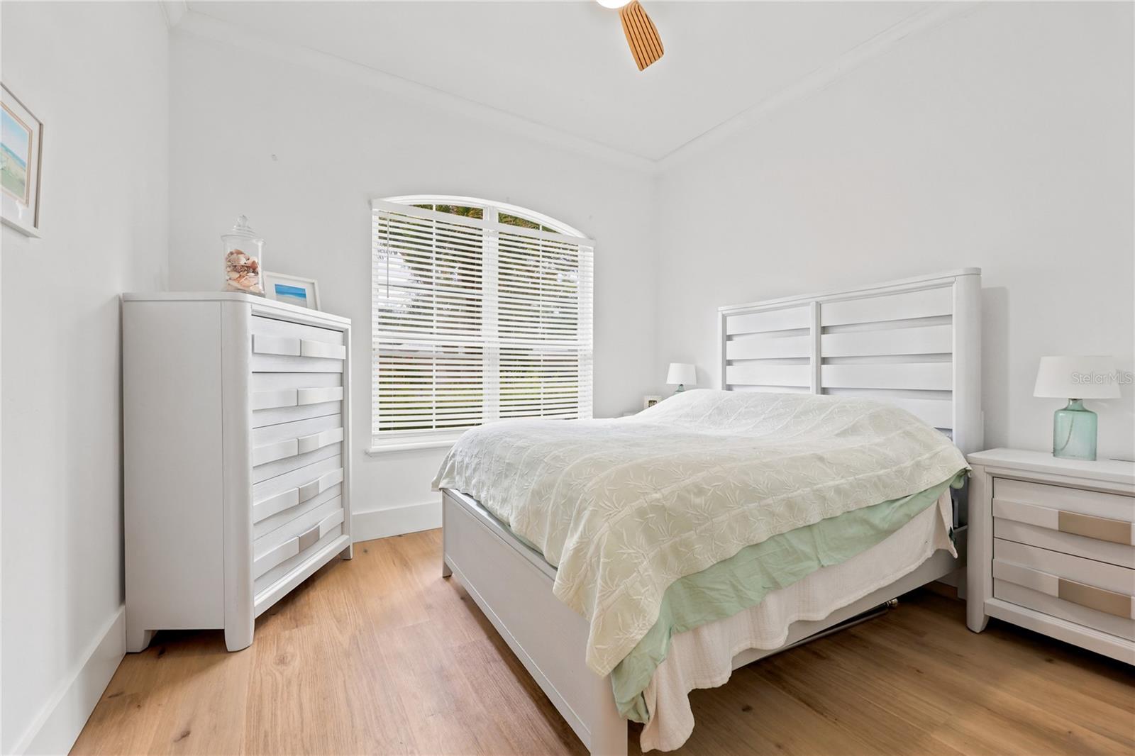 MILLHOPPER FOREST PH 1A - Residential