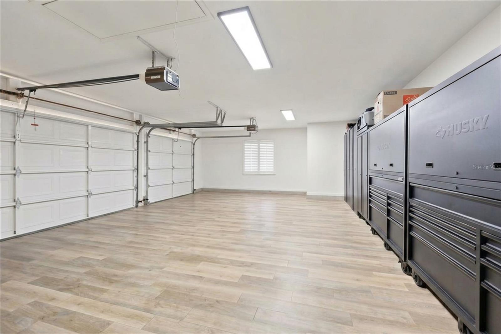 MILLHOPPER FOREST PH 1A - Residential