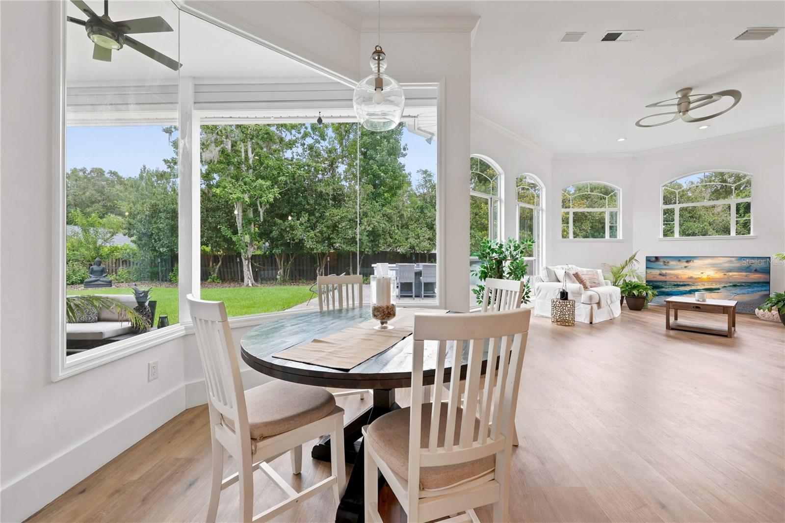 MILLHOPPER FOREST PH 1A - Residential