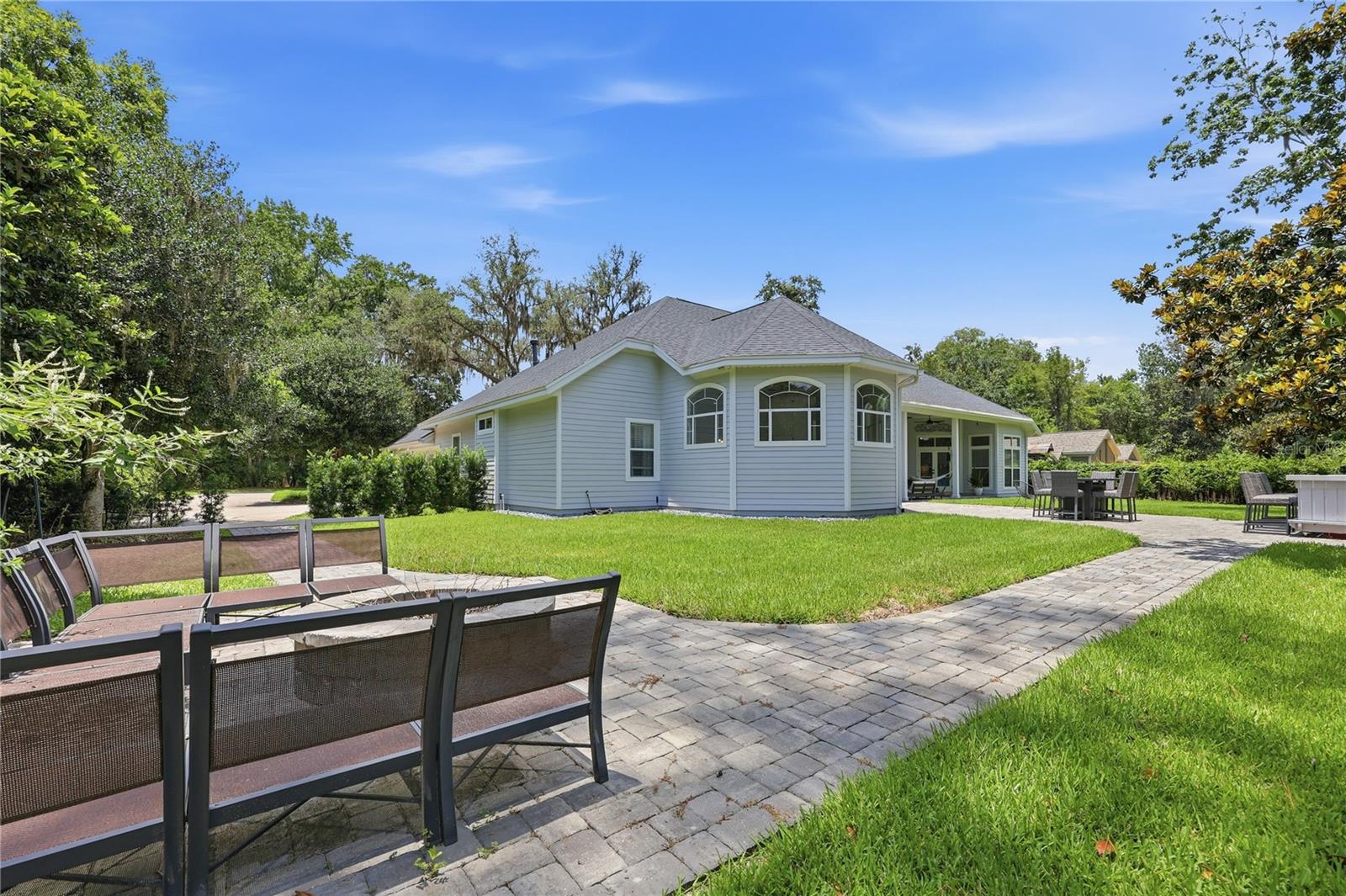 MILLHOPPER FOREST PH 1A - Residential