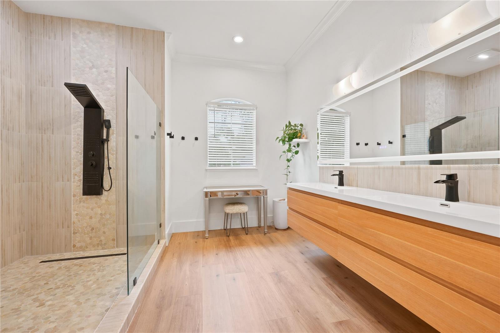 MILLHOPPER FOREST PH 1A - Residential