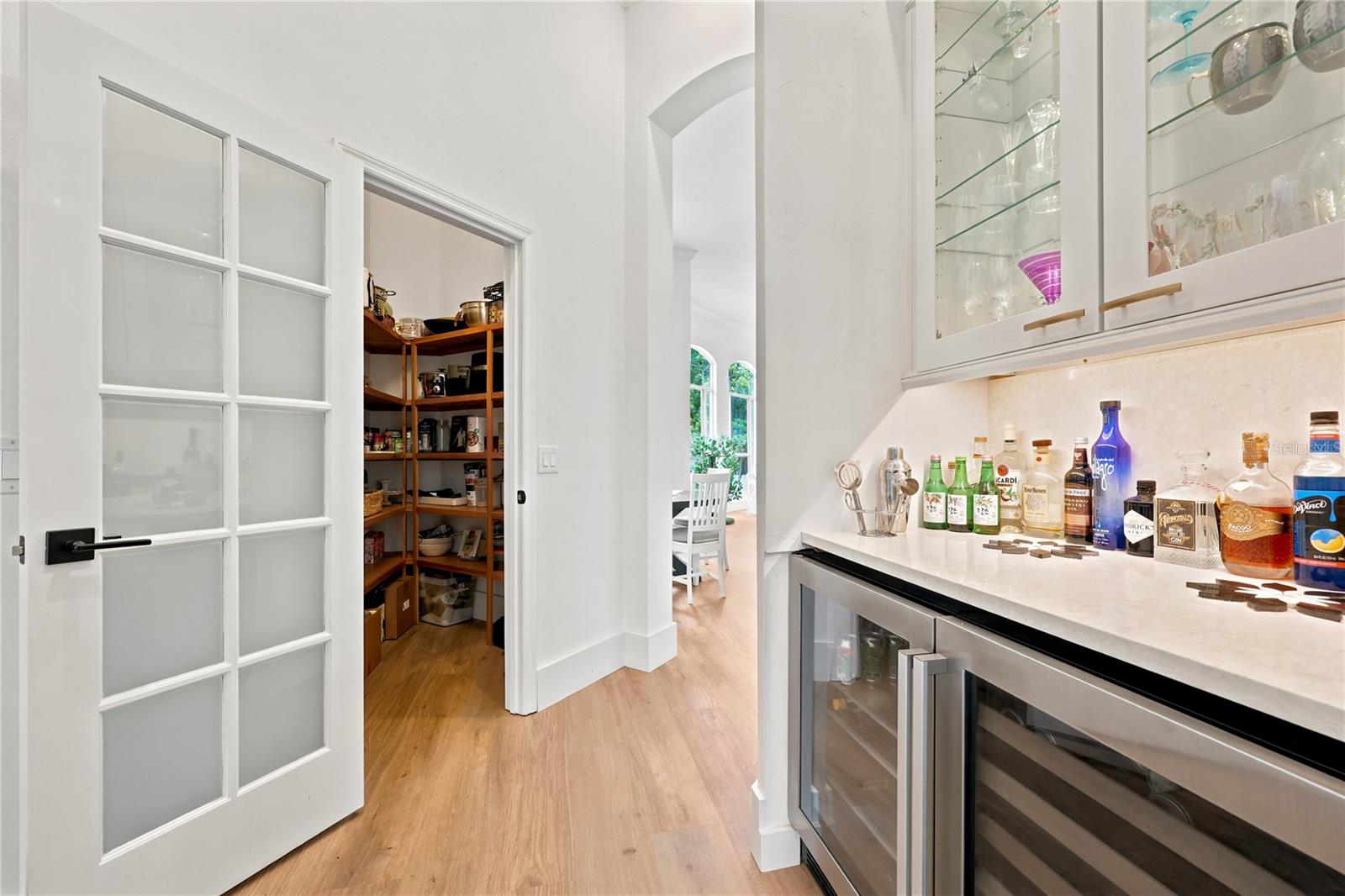 MILLHOPPER FOREST PH 1A - Residential