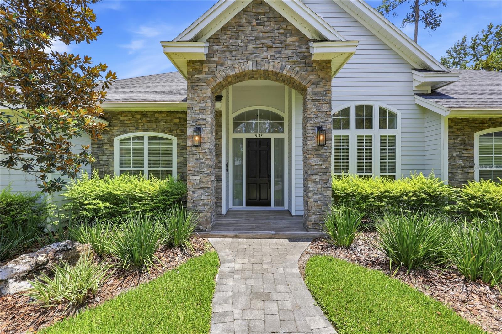 MILLHOPPER FOREST PH 1A - Residential