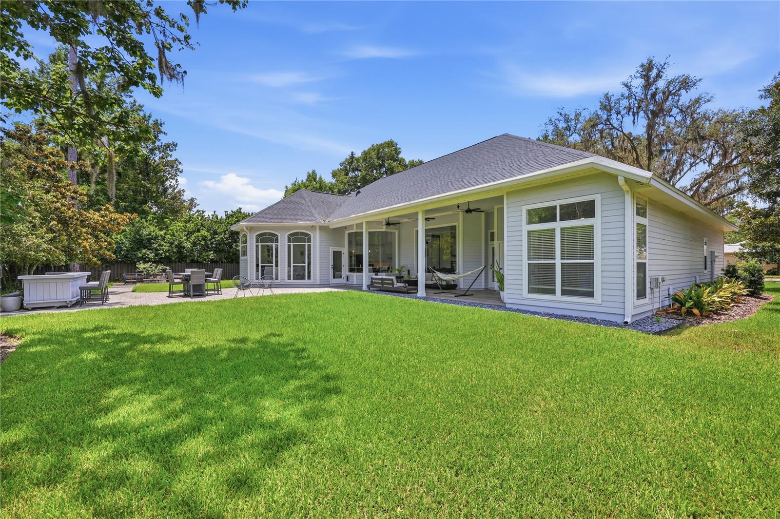 MILLHOPPER FOREST PH 1A - Residential