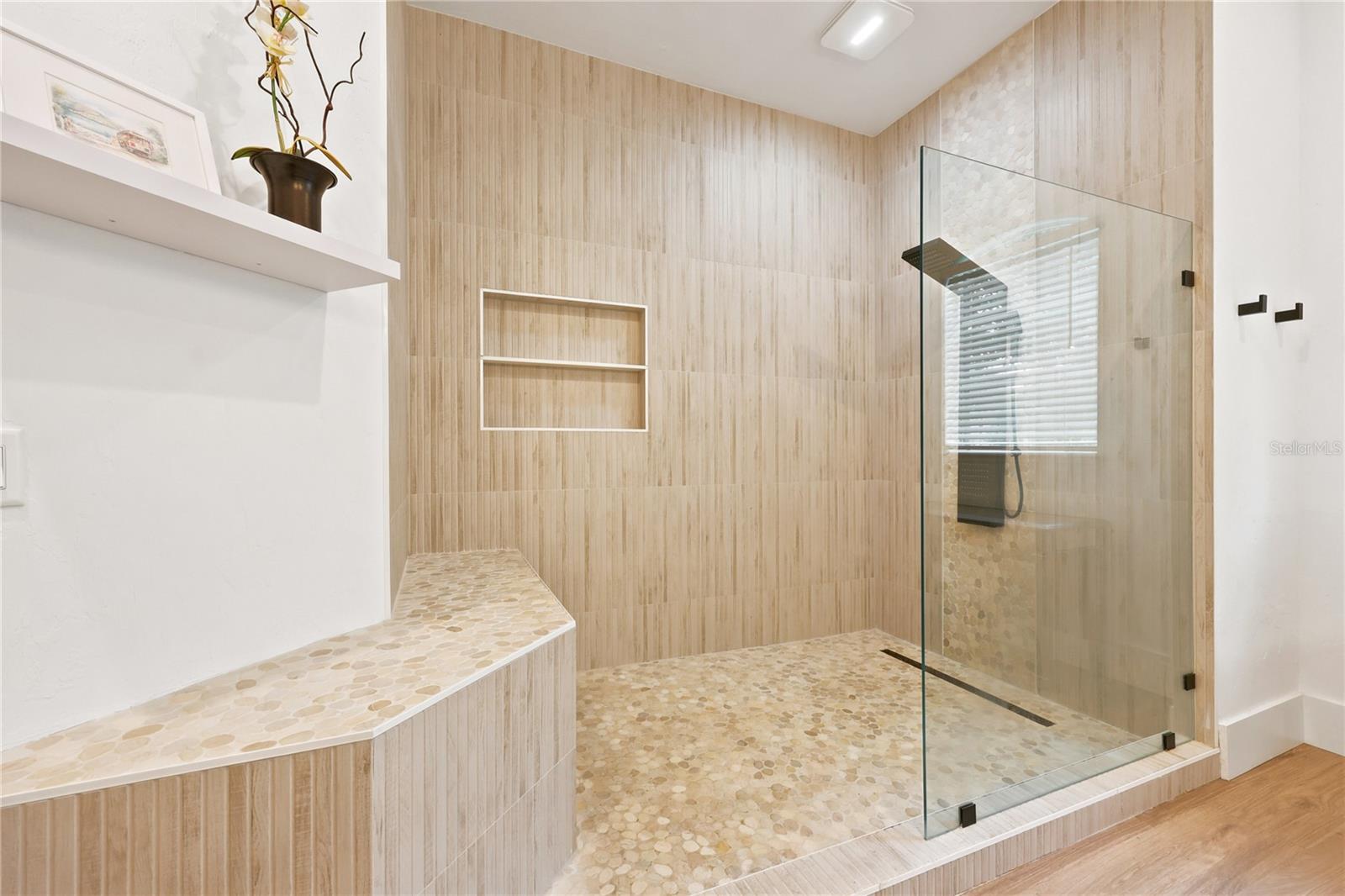 MILLHOPPER FOREST PH 1A - Residential