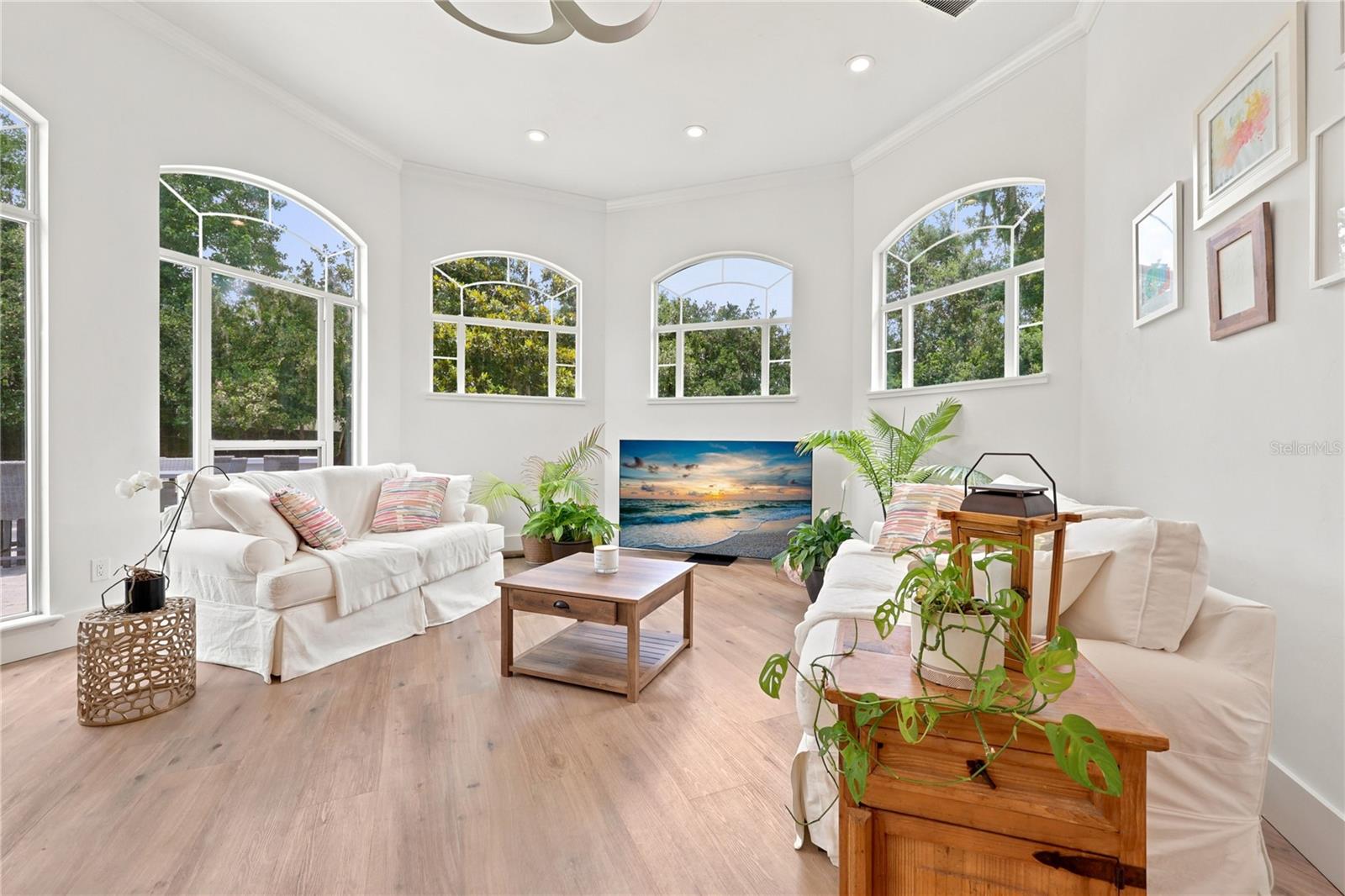 MILLHOPPER FOREST PH 1A - Residential