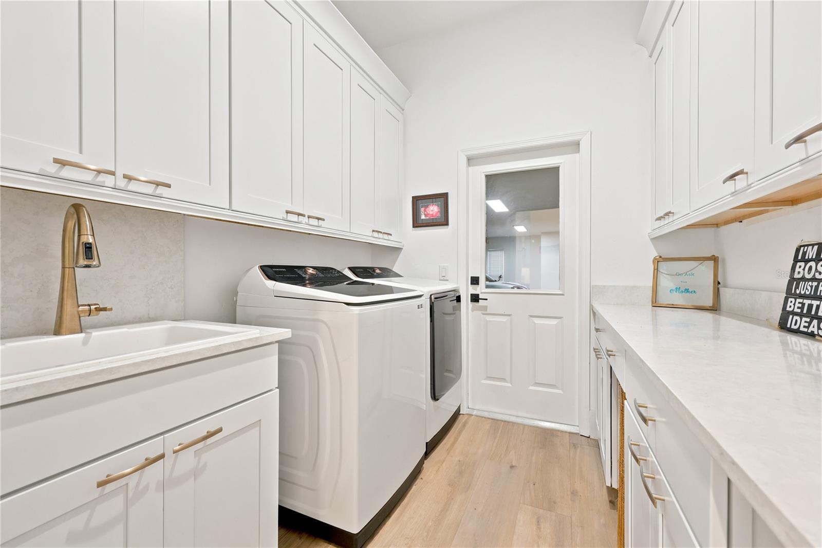MILLHOPPER FOREST PH 1A - Residential