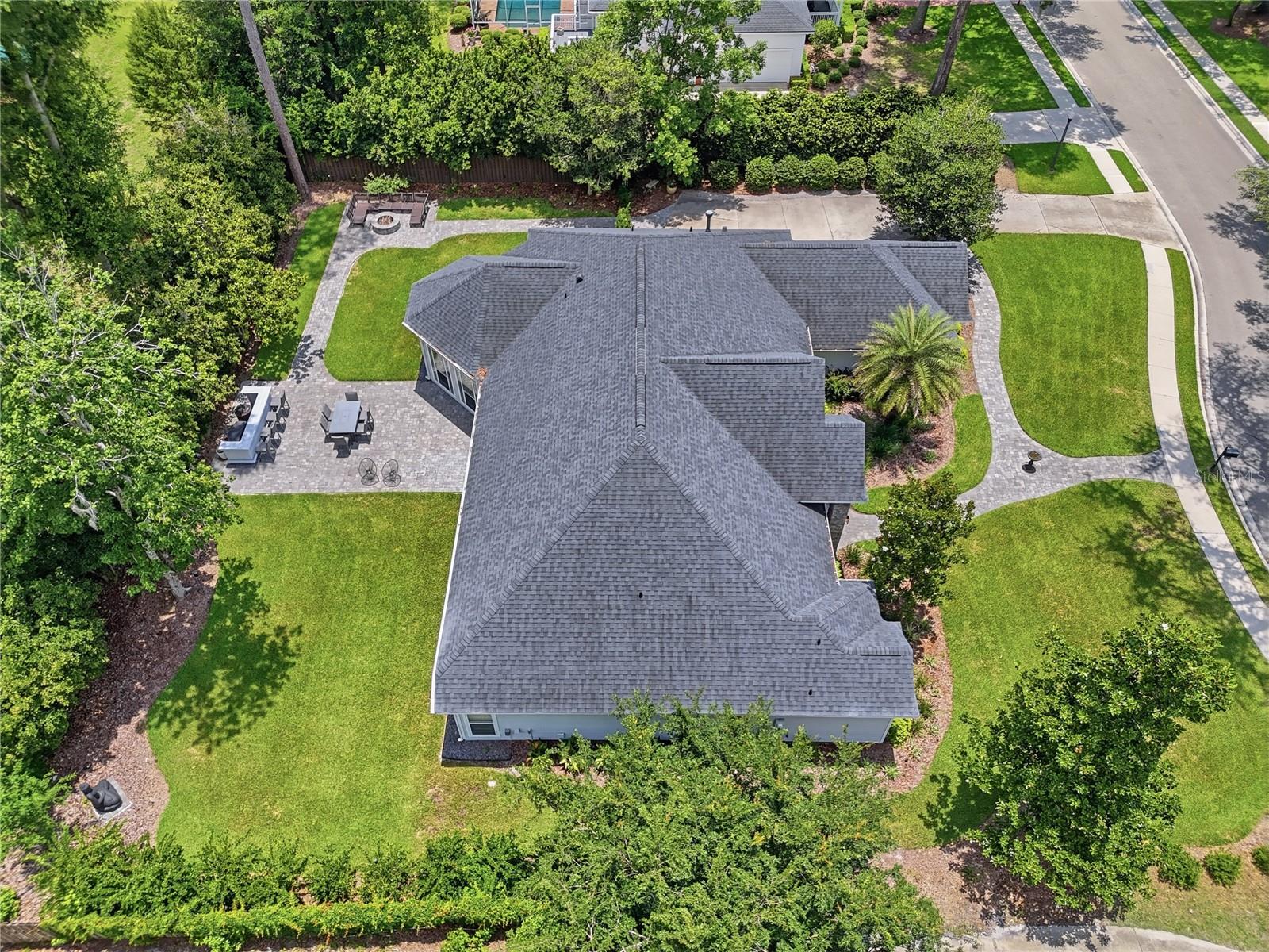 MILLHOPPER FOREST PH 1A - Residential