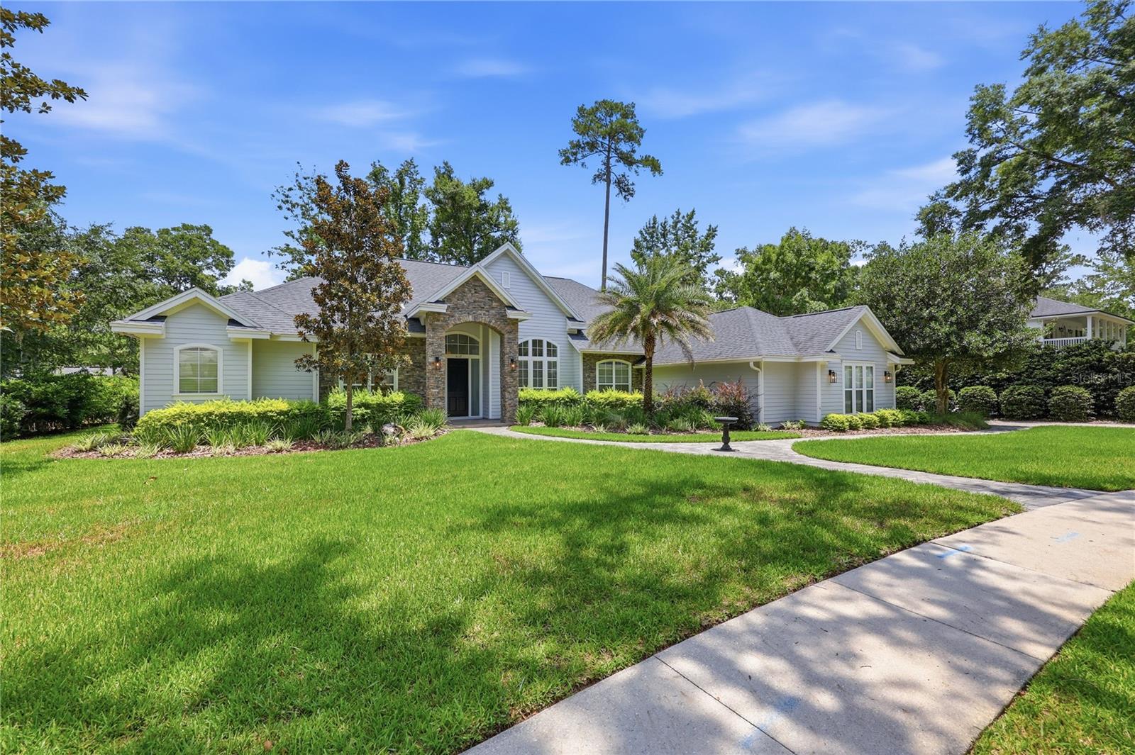 MILLHOPPER FOREST PH 1A - Residential