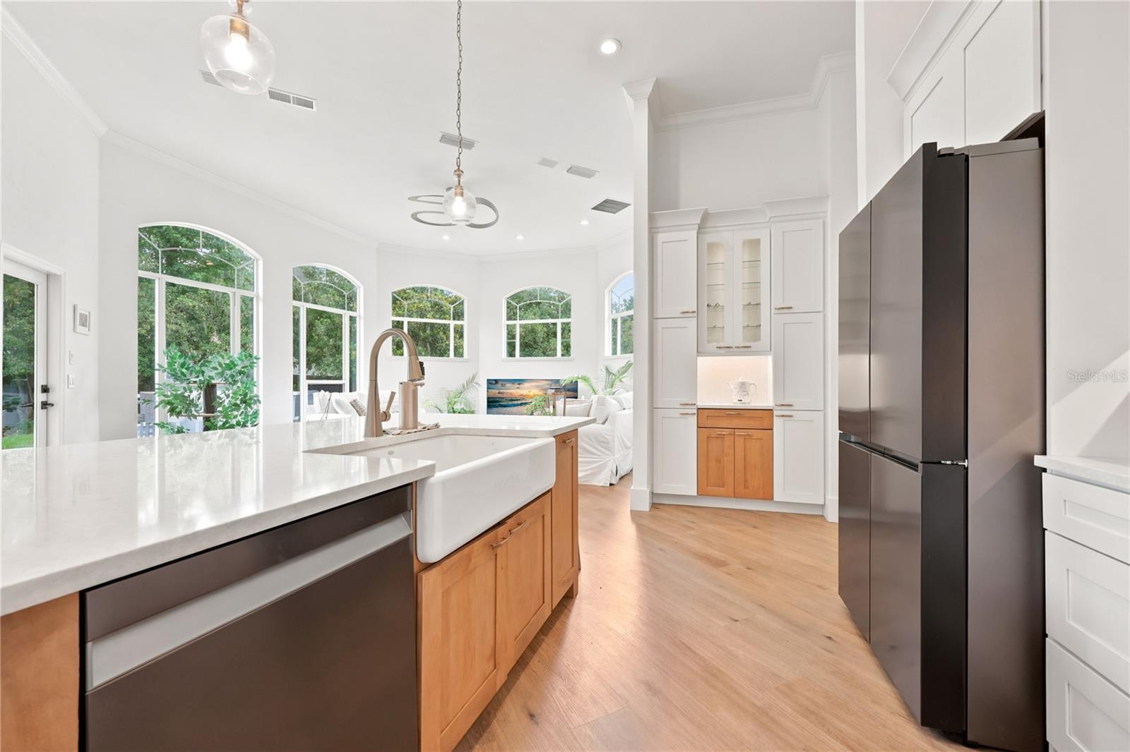MILLHOPPER FOREST PH 1A - Residential