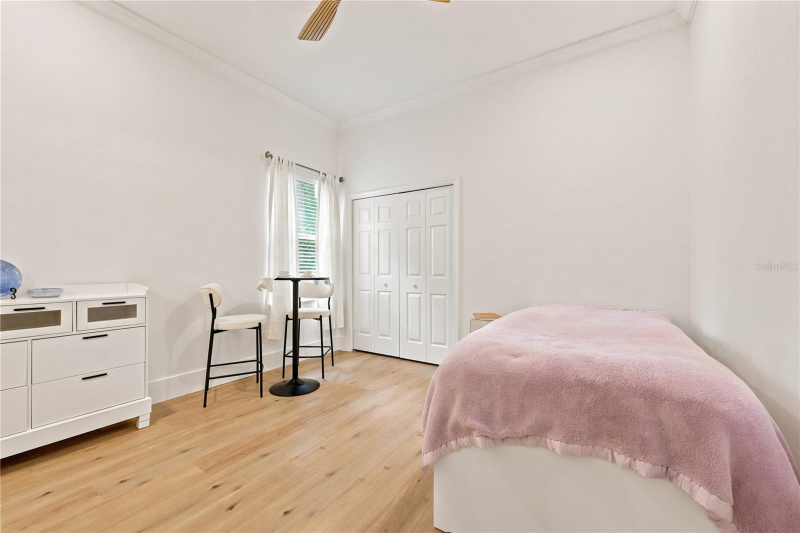 MILLHOPPER FOREST PH 1A - Residential