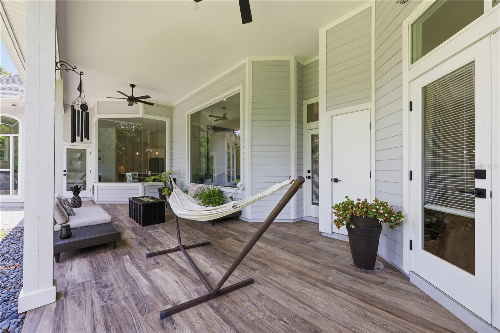 MILLHOPPER FOREST PH 1A - Residential