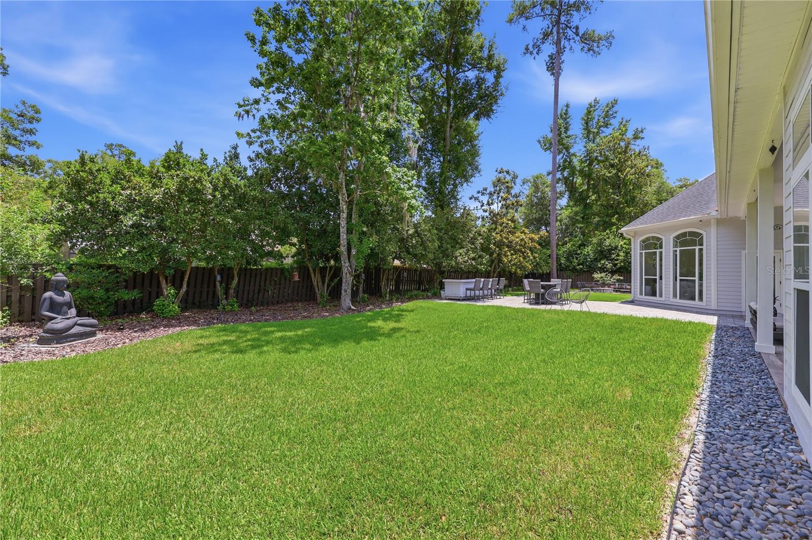MILLHOPPER FOREST PH 1A - Residential