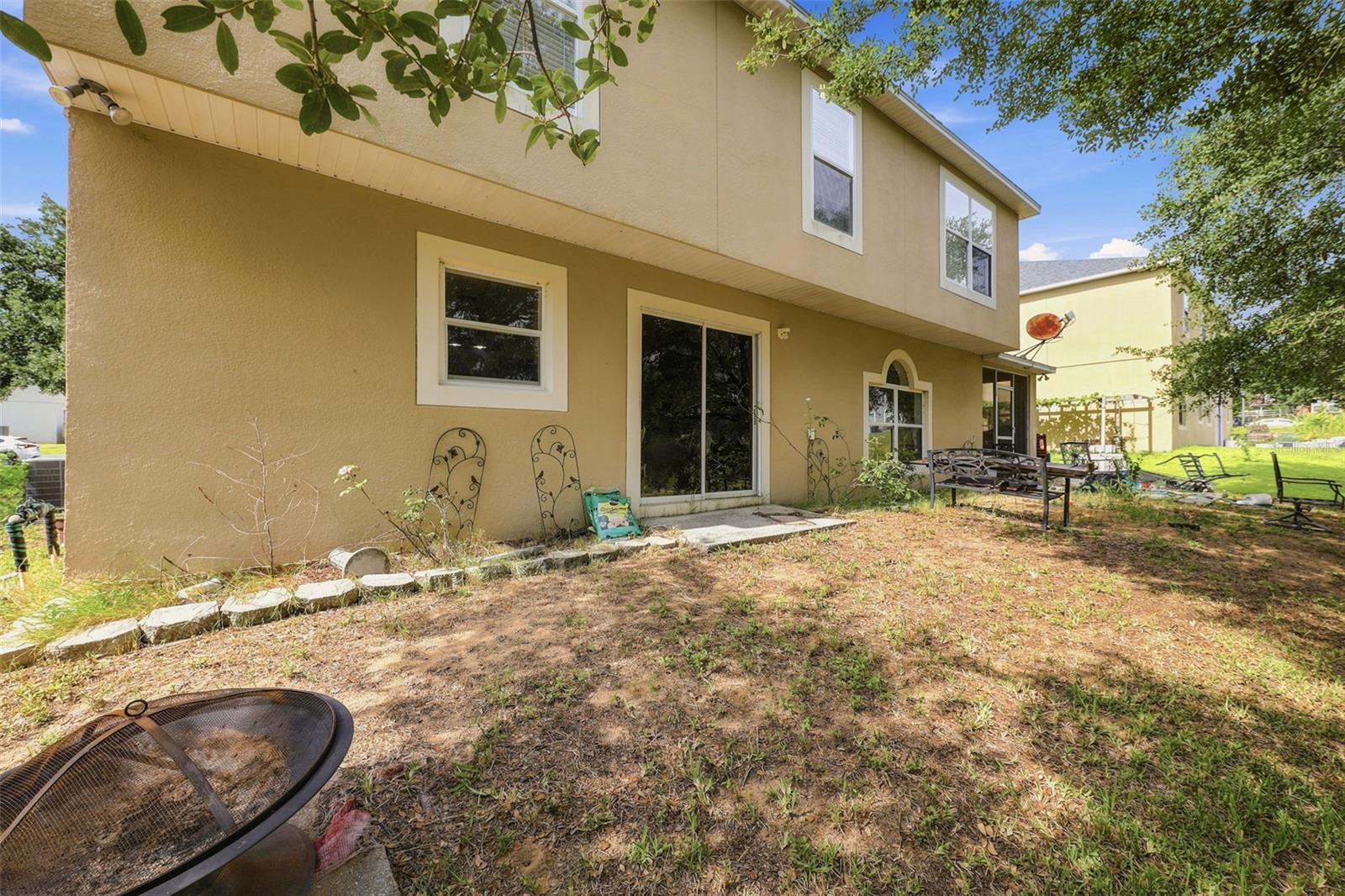 EUSTIS HILLCREST AT LAKE NETTIE - Residential
