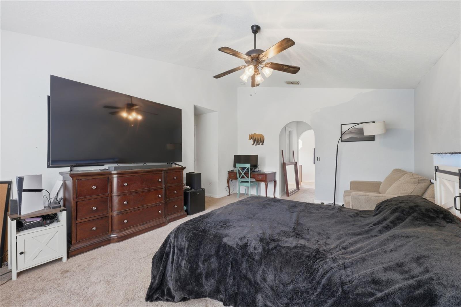 EUSTIS HILLCREST AT LAKE NETTIE - Residential