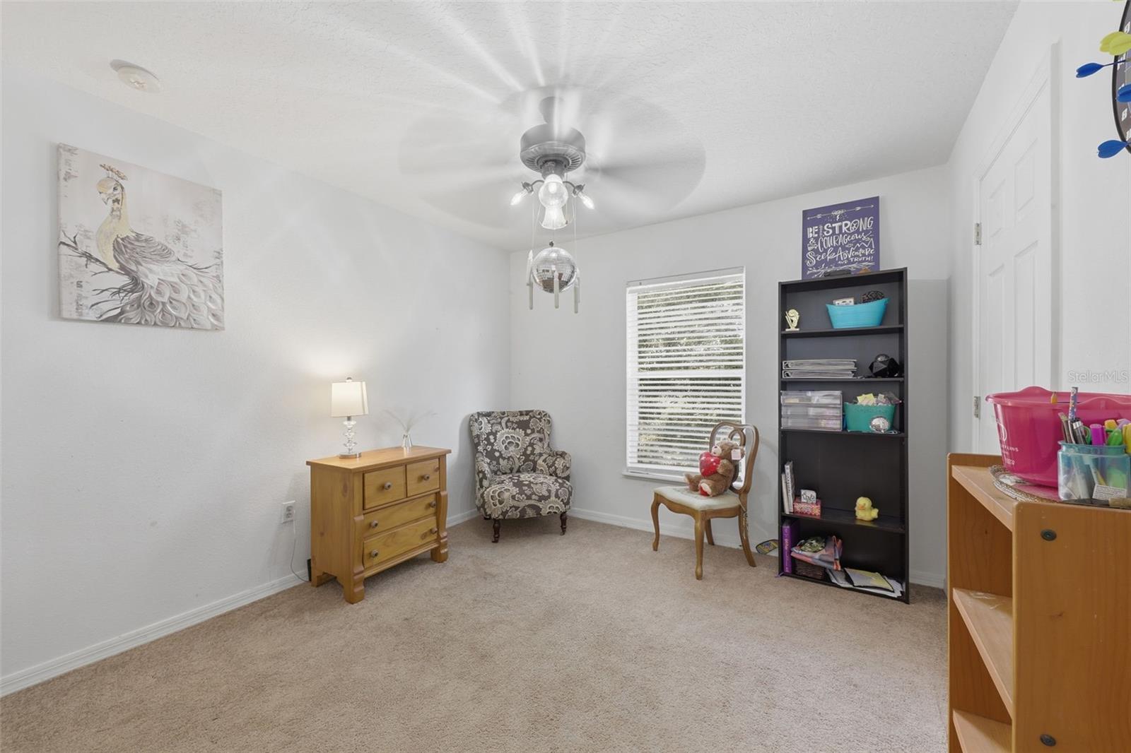 EUSTIS HILLCREST AT LAKE NETTIE - Residential