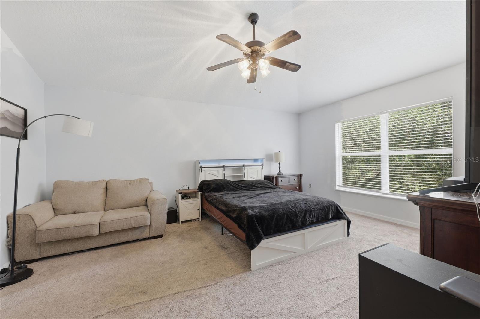 EUSTIS HILLCREST AT LAKE NETTIE - Residential