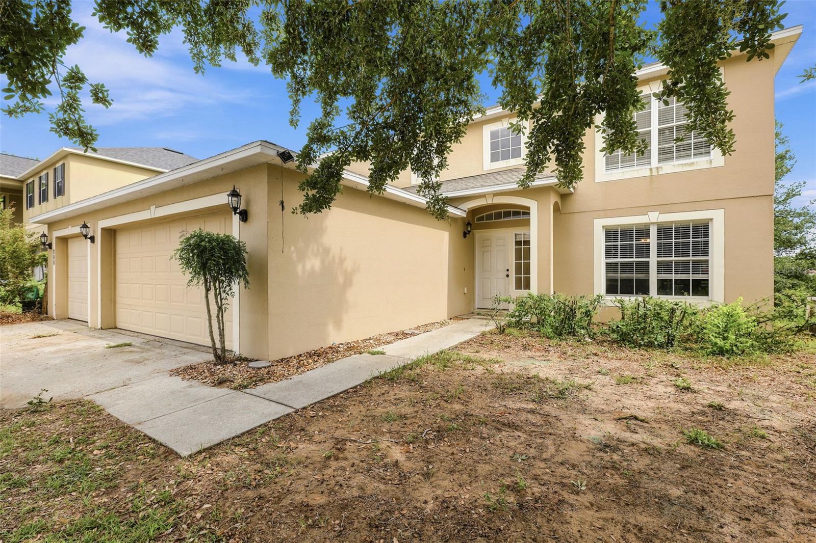 EUSTIS HILLCREST AT LAKE NETTIE - Residential