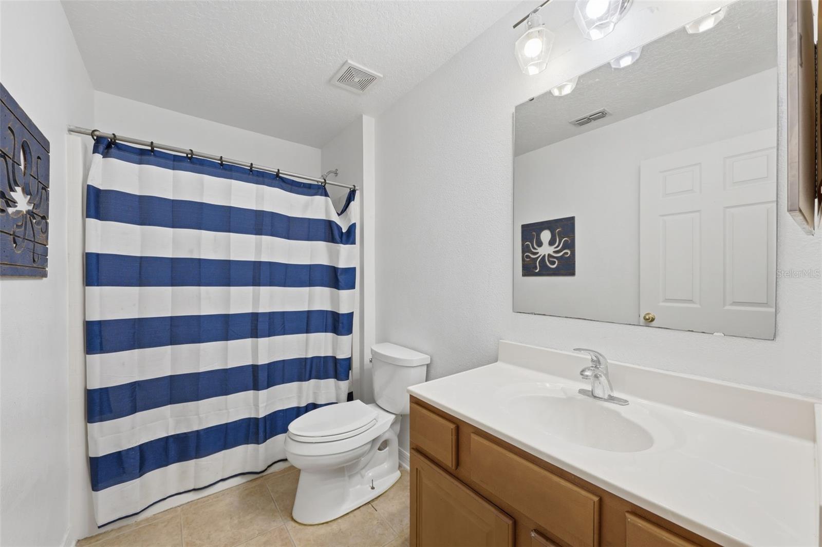 EUSTIS HILLCREST AT LAKE NETTIE - Residential