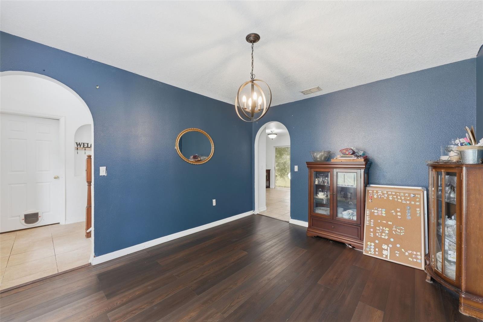 EUSTIS HILLCREST AT LAKE NETTIE - Residential