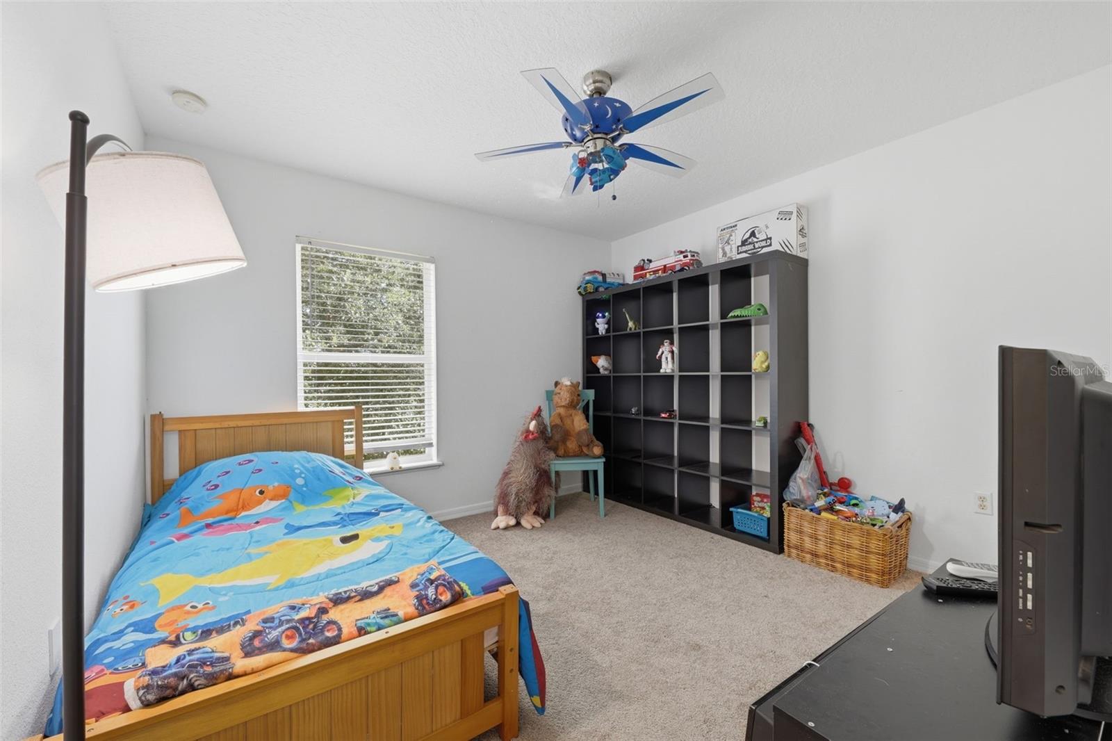 EUSTIS HILLCREST AT LAKE NETTIE - Residential