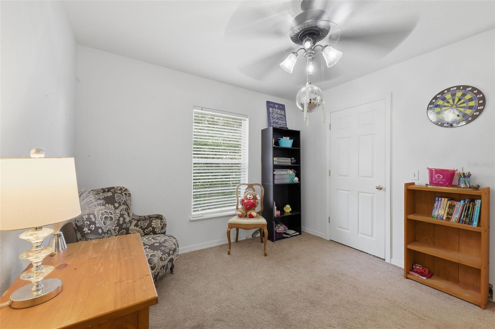 EUSTIS HILLCREST AT LAKE NETTIE - Residential