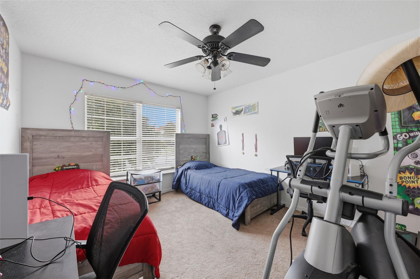 EUSTIS HILLCREST AT LAKE NETTIE - Residential
