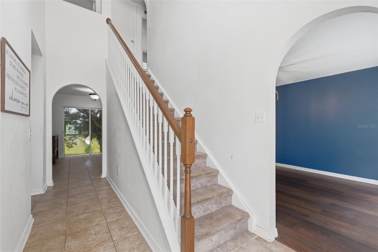 EUSTIS HILLCREST AT LAKE NETTIE - Residential