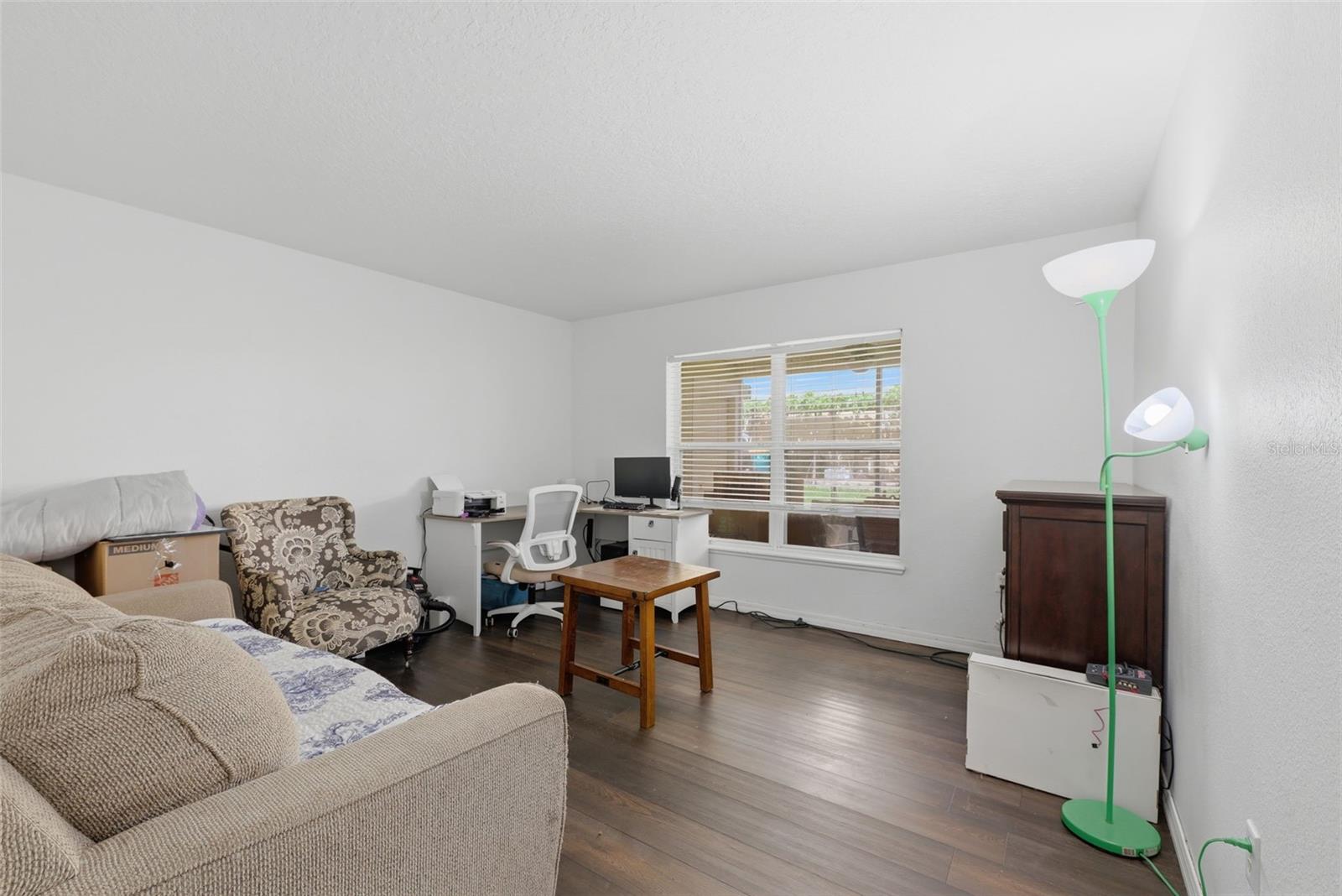 EUSTIS HILLCREST AT LAKE NETTIE - Residential
