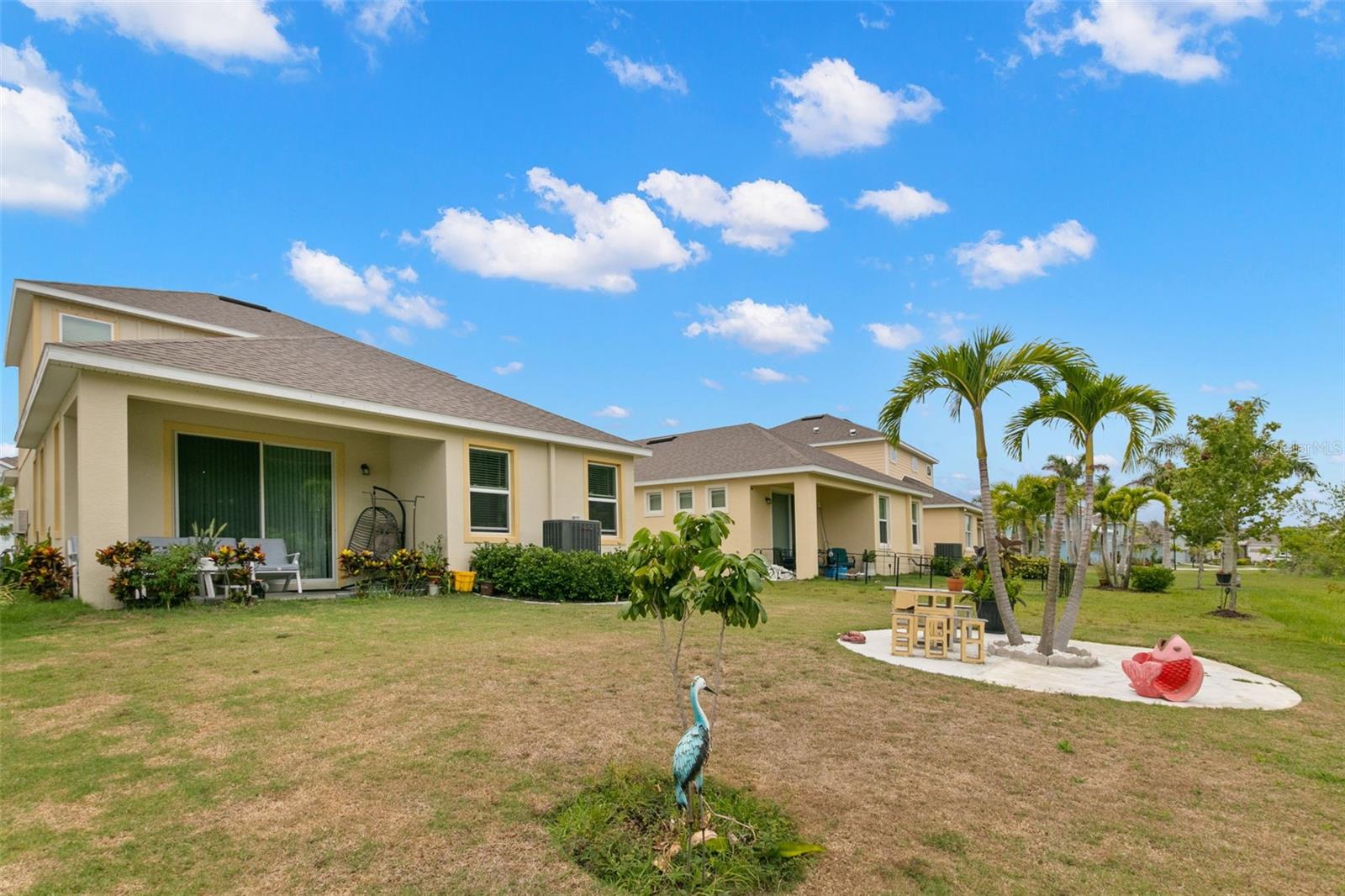 MIRABAY PRCL 8 - Residential