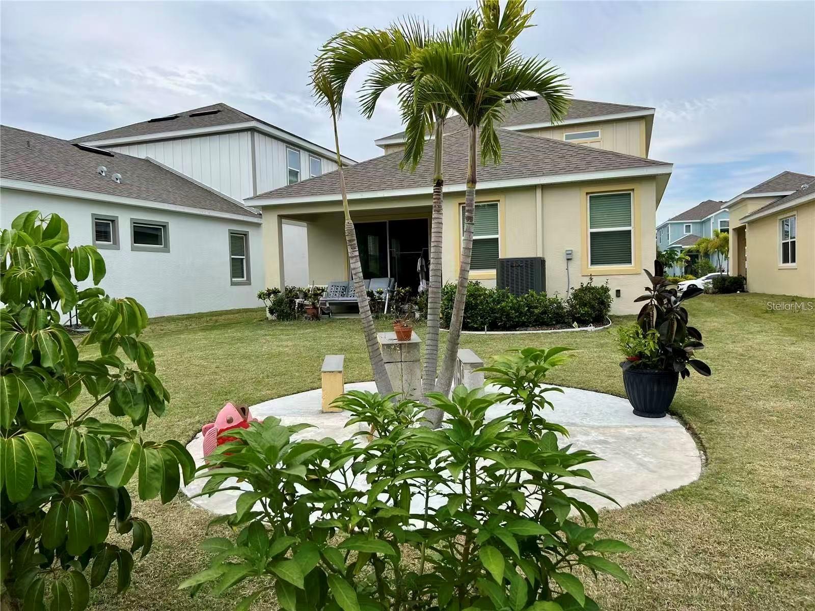 MIRABAY PRCL 8 - Residential