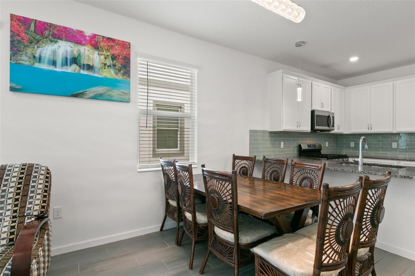 MIRABAY PRCL 8 - Residential