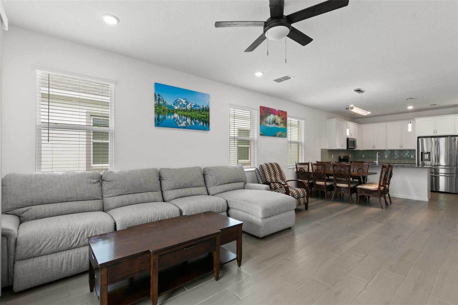 MIRABAY PRCL 8 - Residential