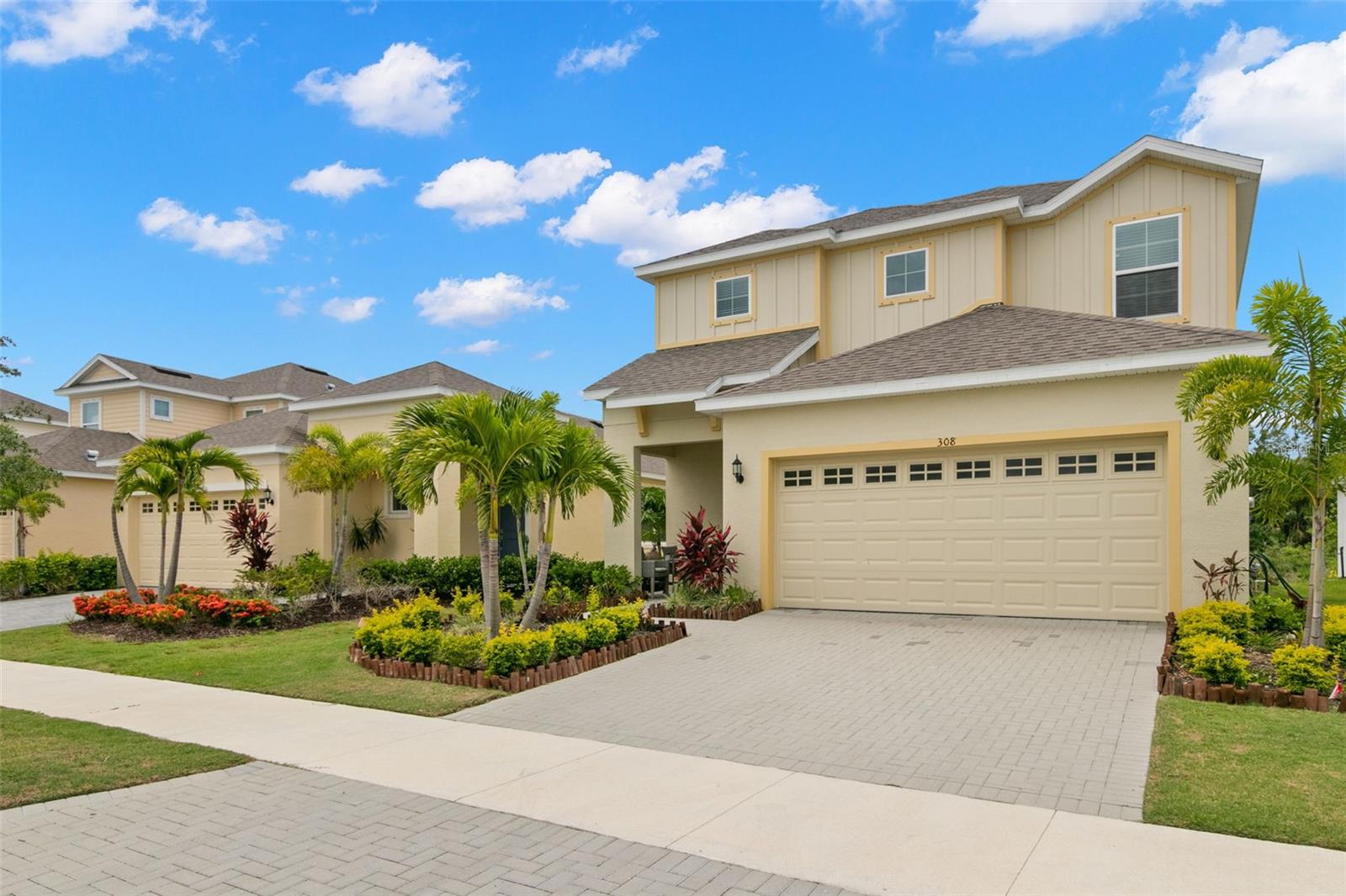 MIRABAY PRCL 8 - Residential