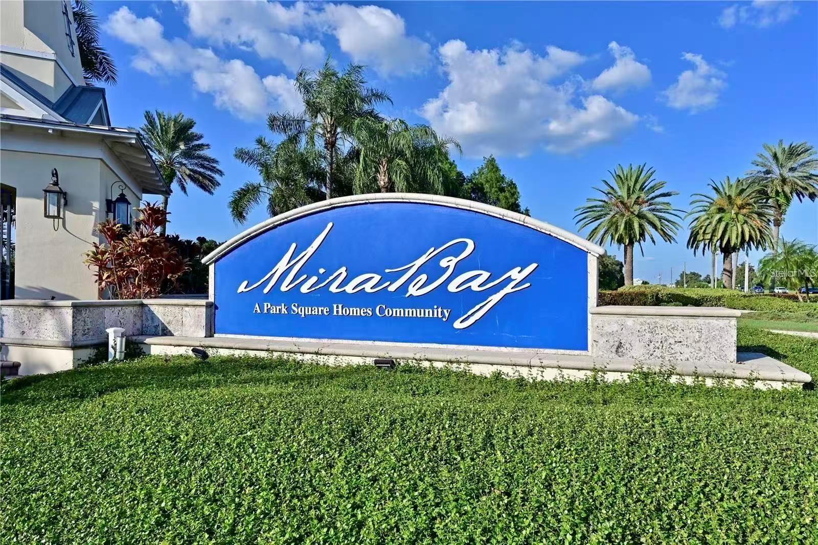 MIRABAY PRCL 8 - Residential