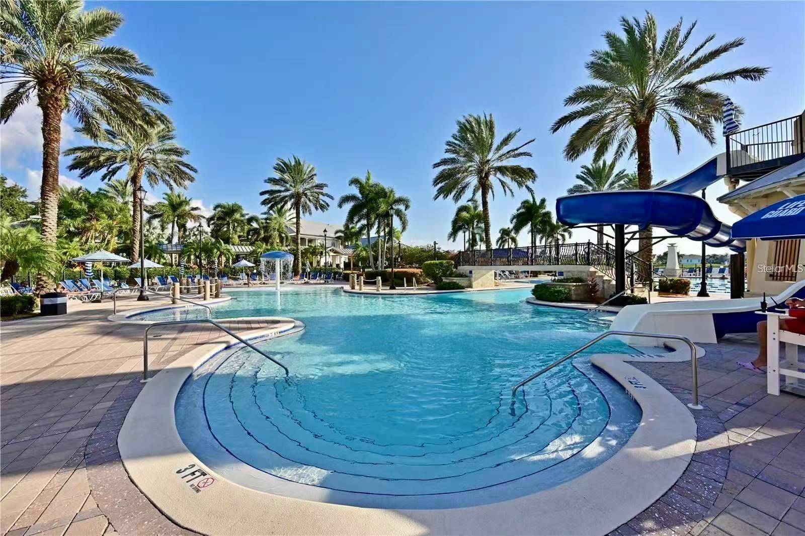 MIRABAY PRCL 8 - Residential