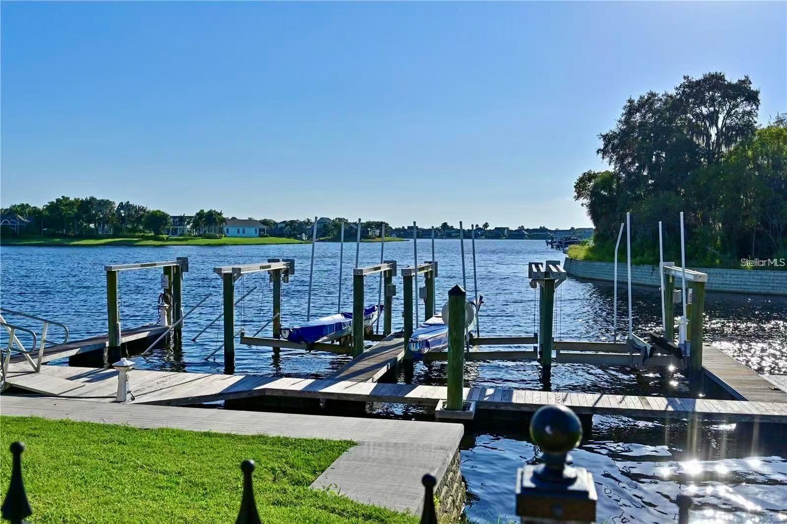 MIRABAY PRCL 8 - Residential