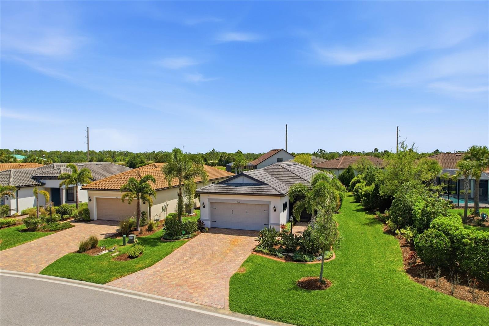 DEL WEBB PH III SUBPH 3A, 3B & 3C - Residential
